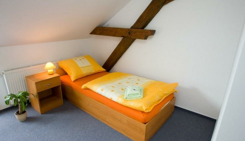 Smetanův Statek Hradec Králové